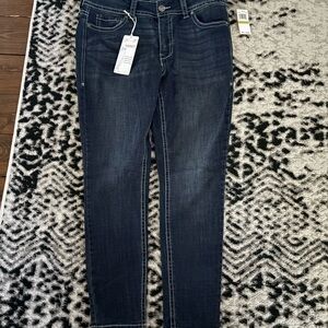 NWT Seven7 Skinny Jeans